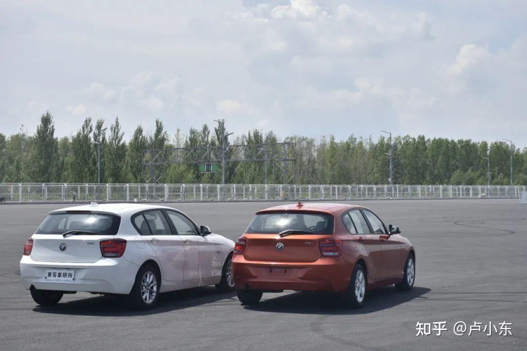 浅谈f20：bmw最后的hot Hatchback 知乎