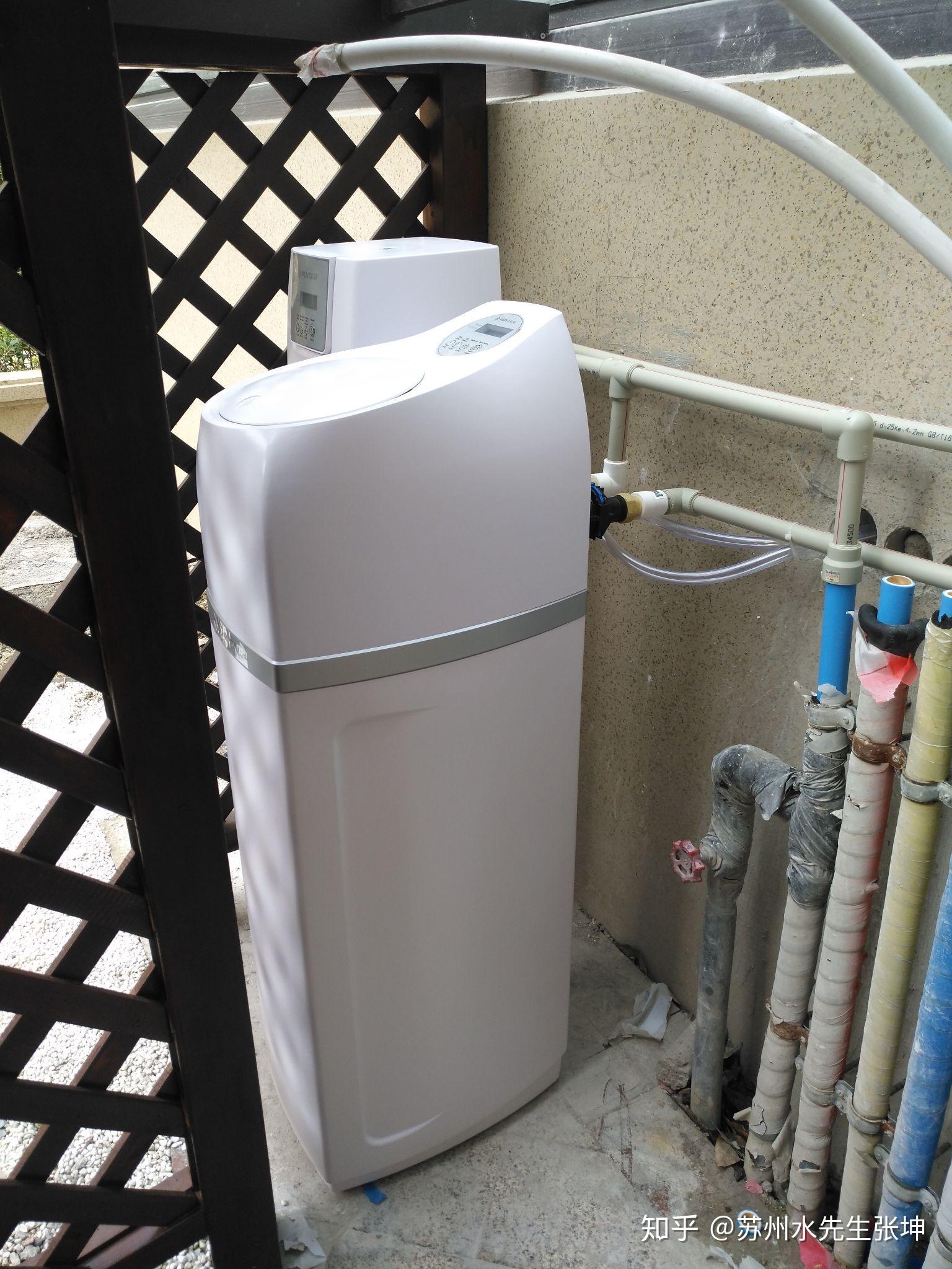 全屋软水不用了怎么处理 v2-b49e1956e40a5c36be3a7d8c327a9eef_r.jpg