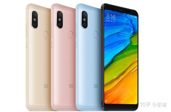 小米6X配置比小米note3还好,价格却比note3便