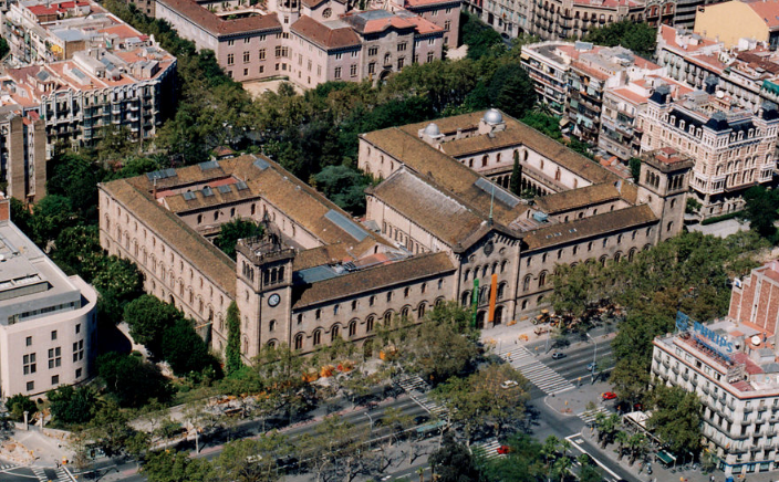 西班牙内布里哈大学工商管理硕士招生简章