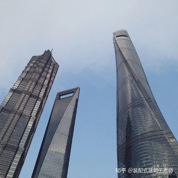 探寻中建三局的331布局，建筑企业的业务范围和发展方向 - 知乎