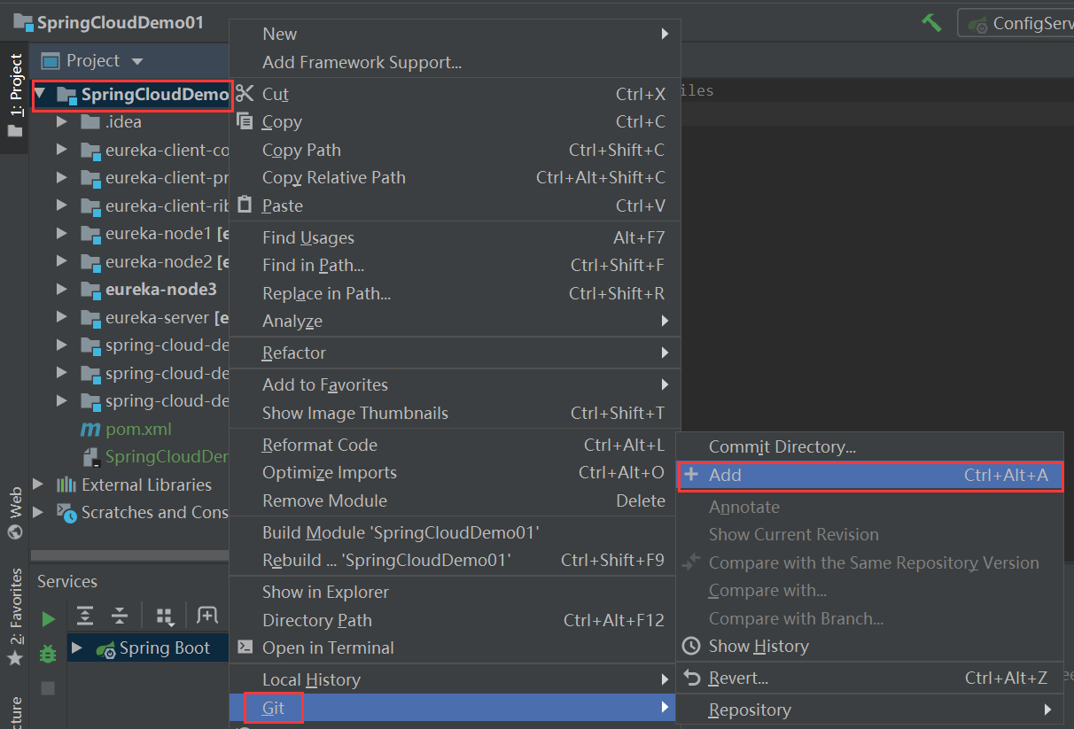 30分钟带你精通git使用
