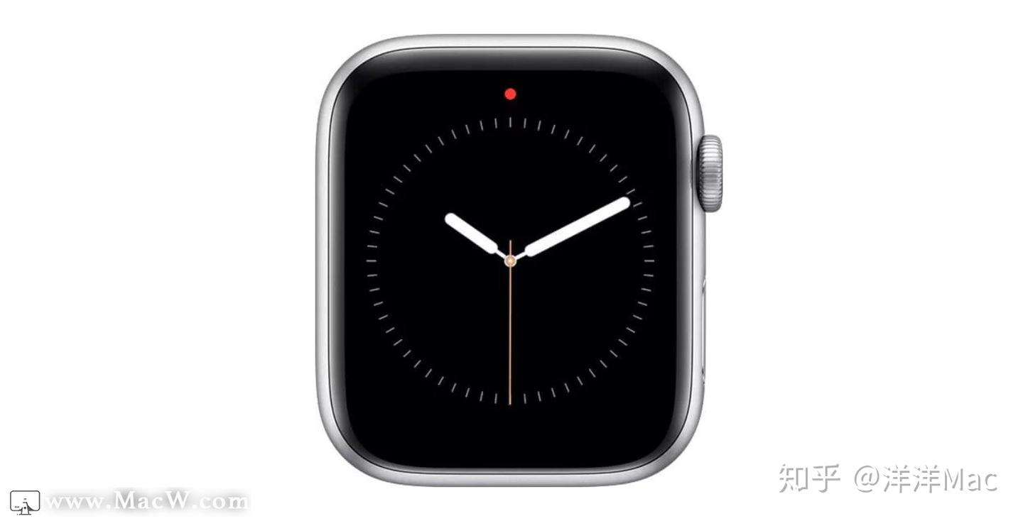 Apple Watch使用指南：所有Apple Watch图标和符号含义 - 知乎