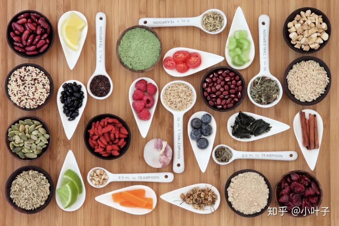 素食养生：古人是怎么讲究吃素的？ - 知乎