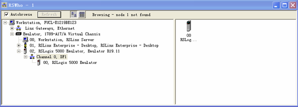 rslogix 5000 emulate 20.01 serial plcforum rslogix 5000 emulate 20.01 serial plcforum