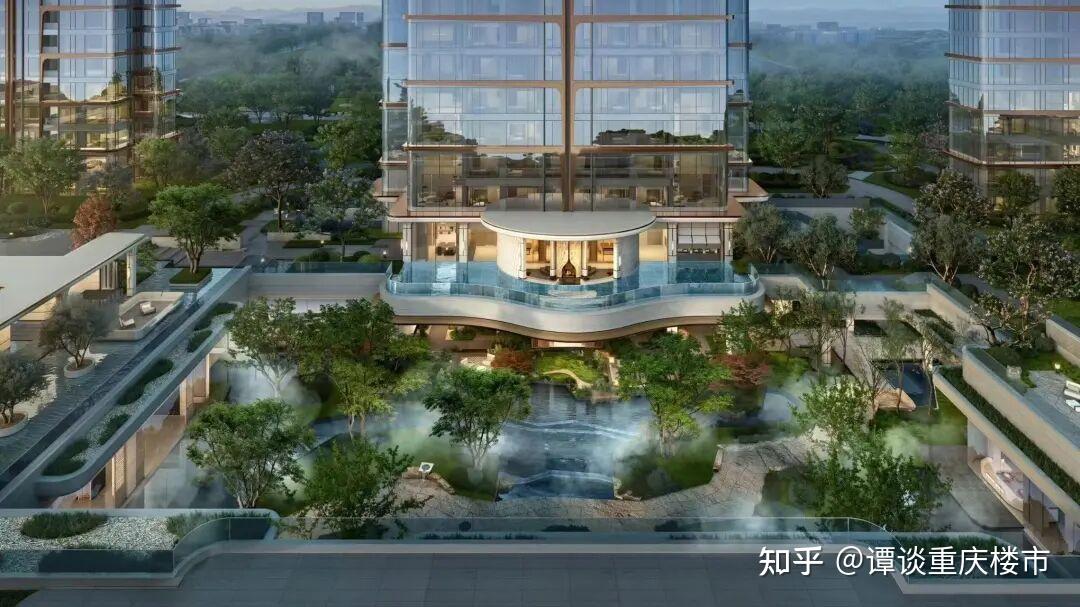 邦泰观山川,值得买吗? - 知乎