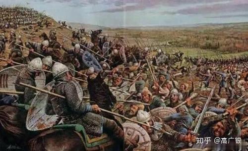 蒙古帝国征服欧洲,所携带的一枚武器,为什么能够塑造人类文明