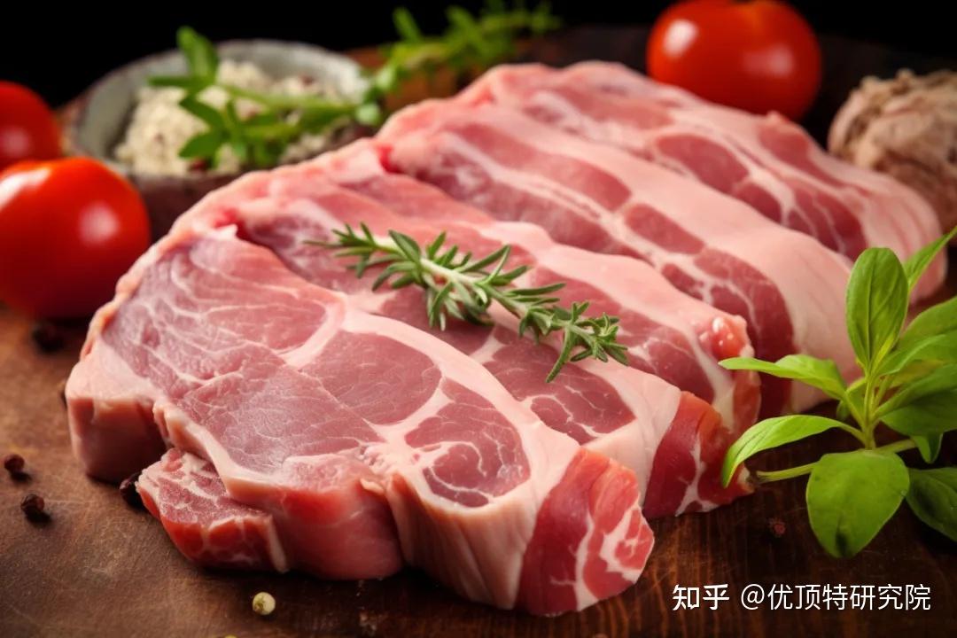 年中展望:试看进口猪肉如何在六千万吨庞大市场"分杯羹"?