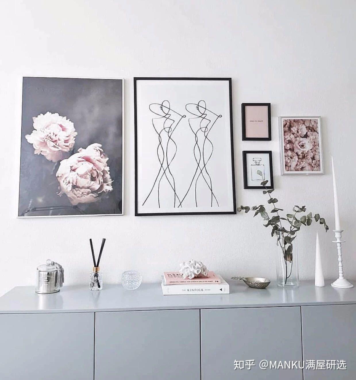 满屋研选 | 红遍全网的INS风家居，到底是什么？ - 知乎