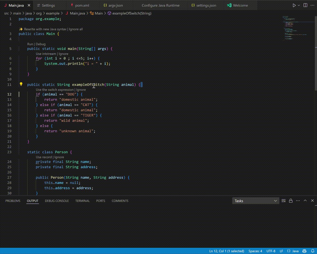 VS Code Java 5月更新 - 神秘AI功能揭晓！大量Spring新特性更新 - 知乎