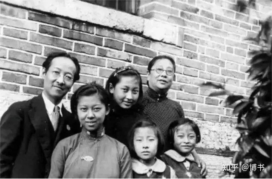 1981年92岁的杨步伟去世,丈夫赵元任痛哭流涕:我再也没有家回了 - 知乎