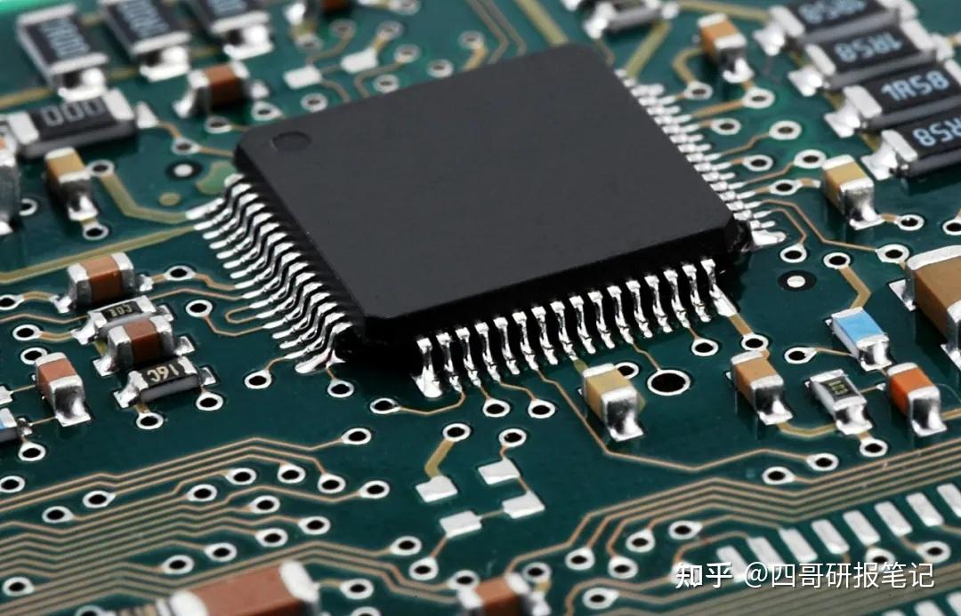 电子公司代理分销业务的产品已覆盖存储芯片,主要应用于汽车电子领域