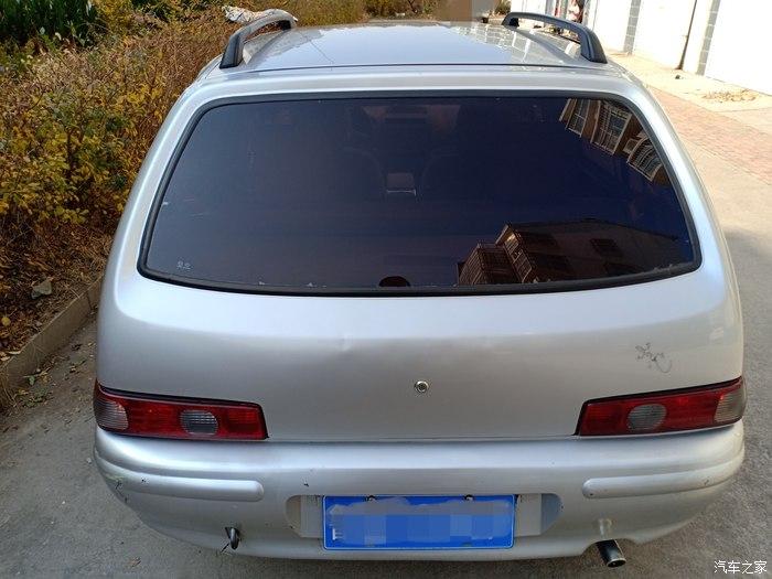 2011的经典夏利一起感受它的魅力吧