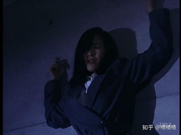 居间惠队长这身打扮好美啊