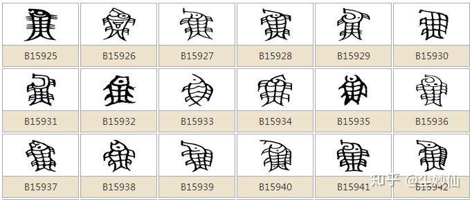“仙”之一字的来由和含义! - 知乎