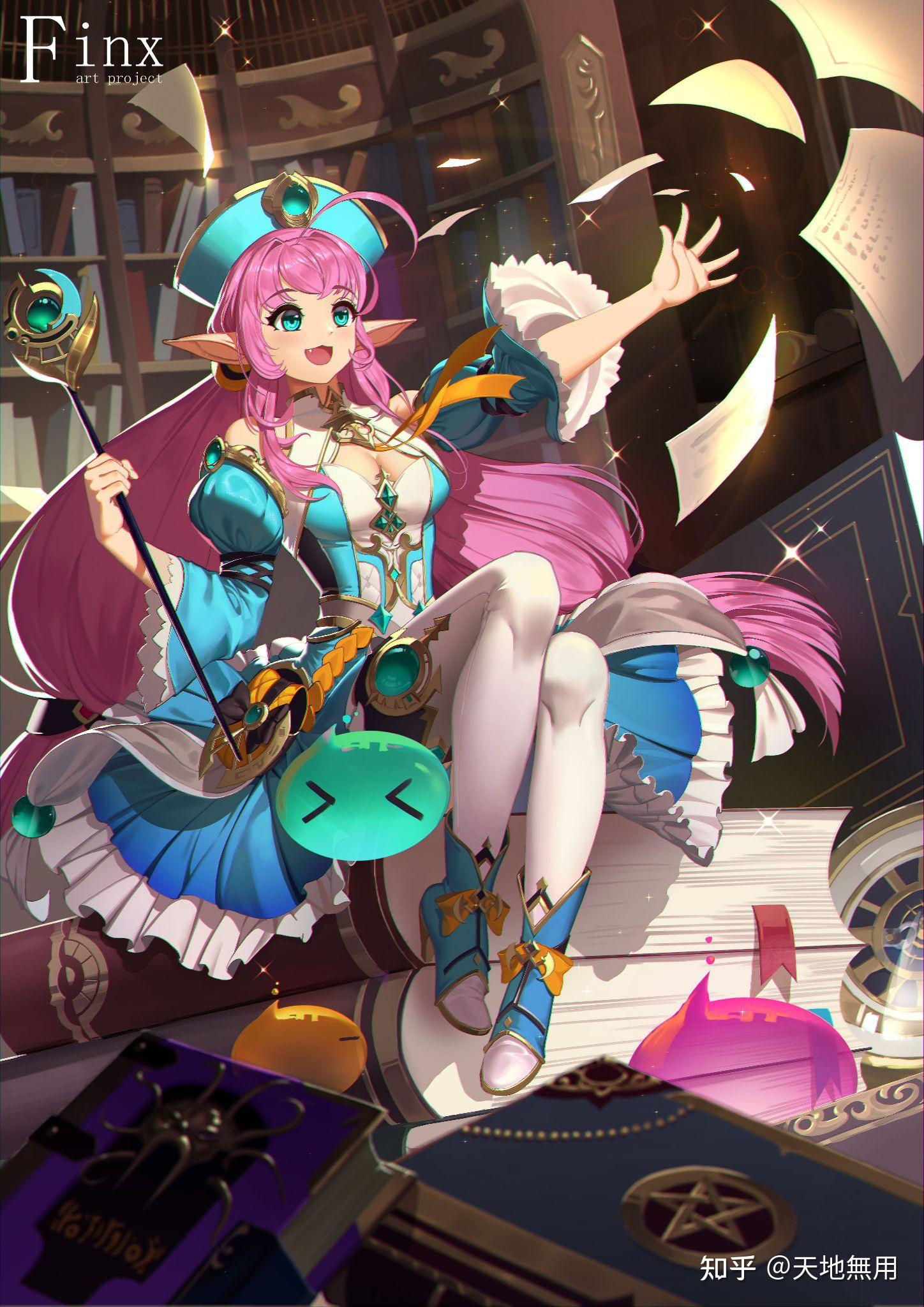 怎么看待画师白琴的画?如何客观定价?