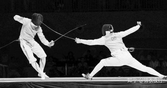 中国武术是杀人技？日本武打电影为何一招分胜负，中国打几十回合 - 知乎