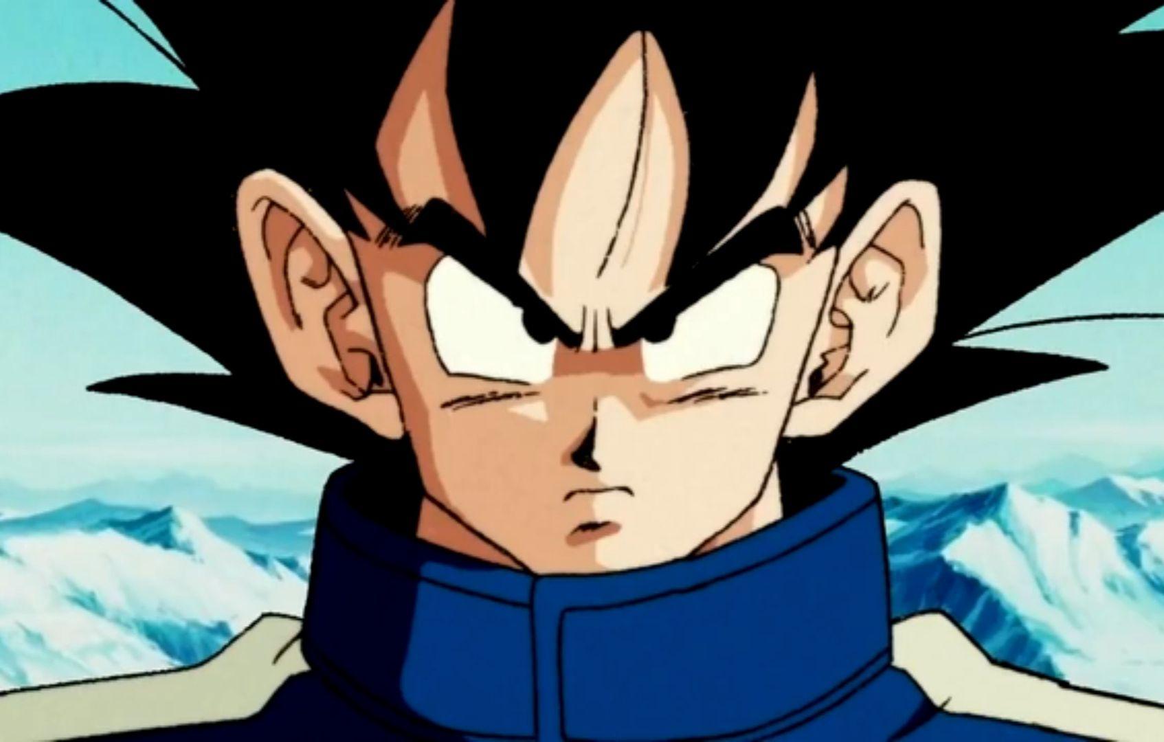 立刻出过审龙珠和龙珠z的重制版龙珠超布罗利画风你想要吗立刻按下