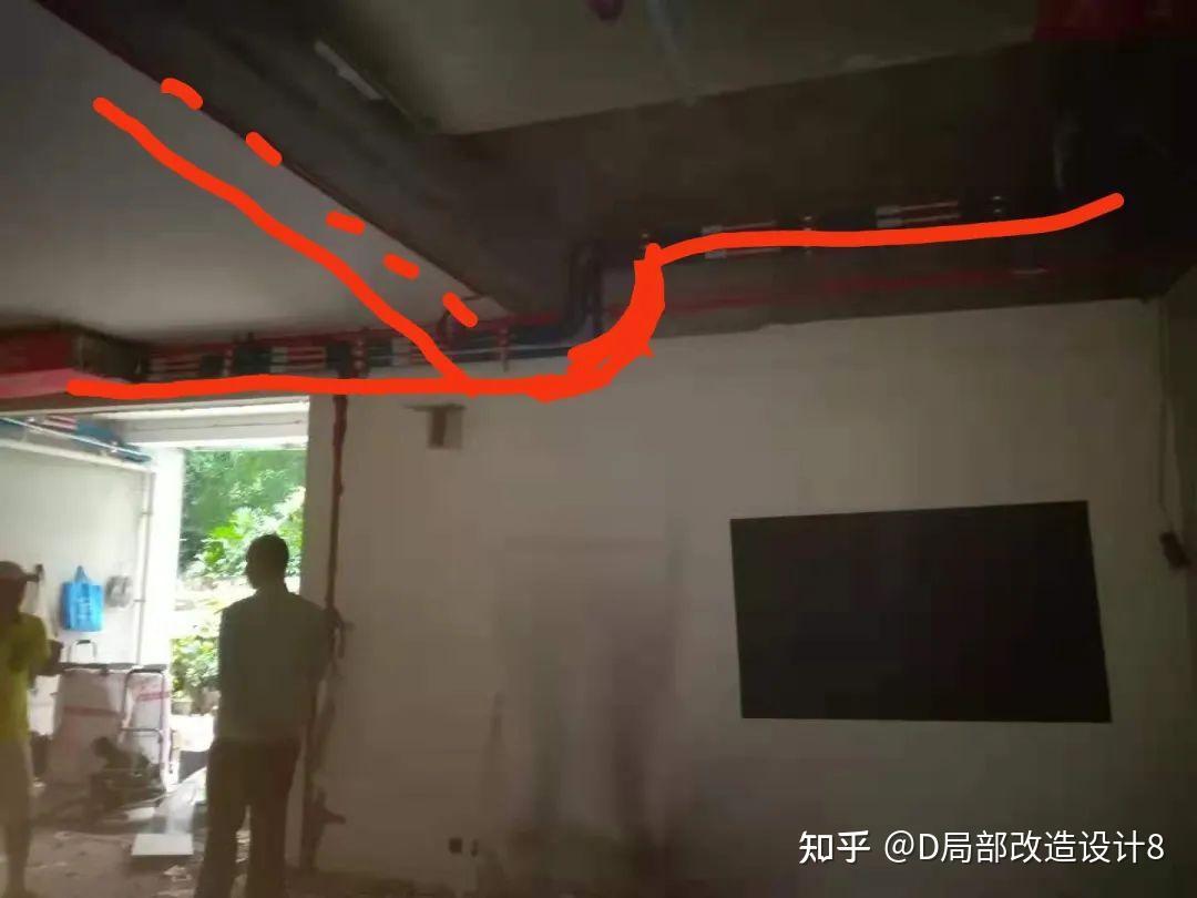 旧房翻新有哪些步骤，你都知道吗？ - 知乎