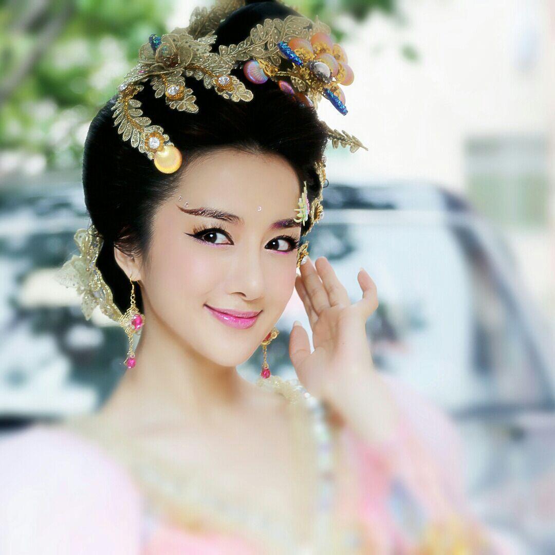 女子媚态从何而来？-古典驻颜术