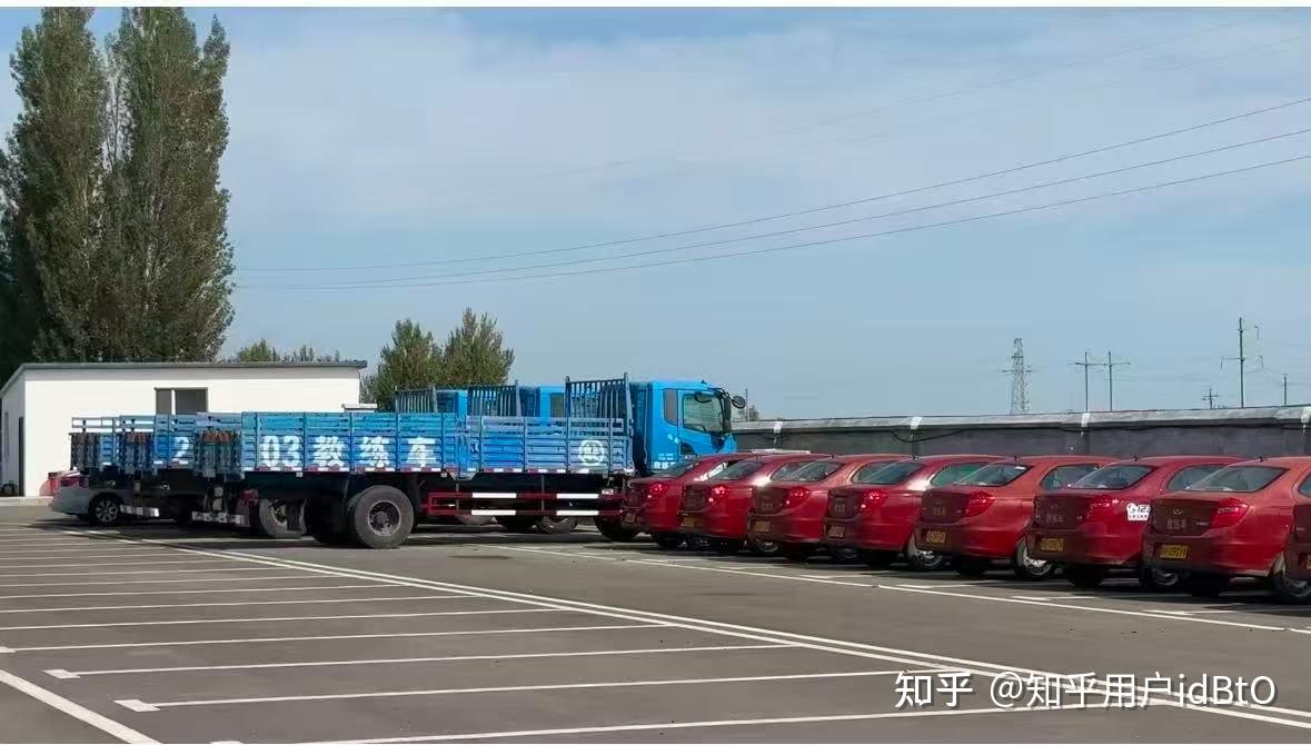 福海学车不踩坑,鑫羽驾校六大维度全解析