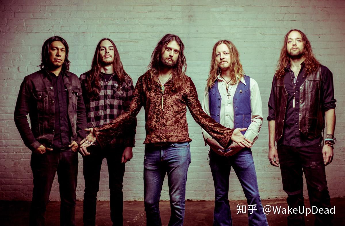 scorpionchild70年代迷幻摇滚和重金属的私生子