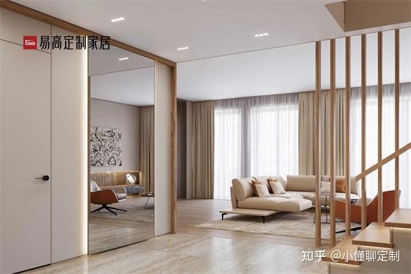 为什么有人会排斥全屋定制? - 知乎