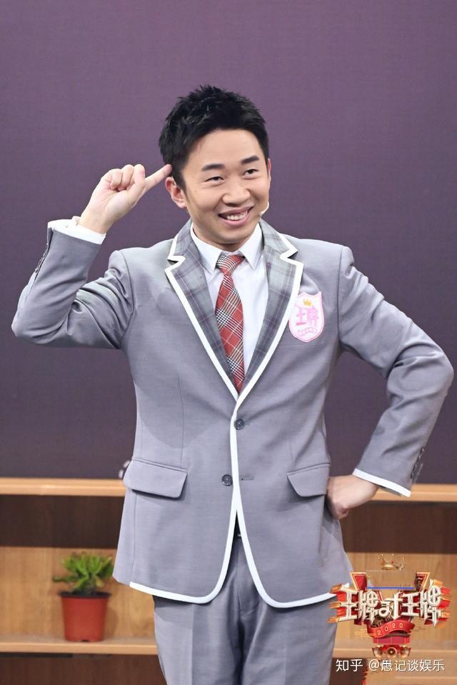 王牌对王牌现钉子户杨迪会转正成为王牌家族的一员吗