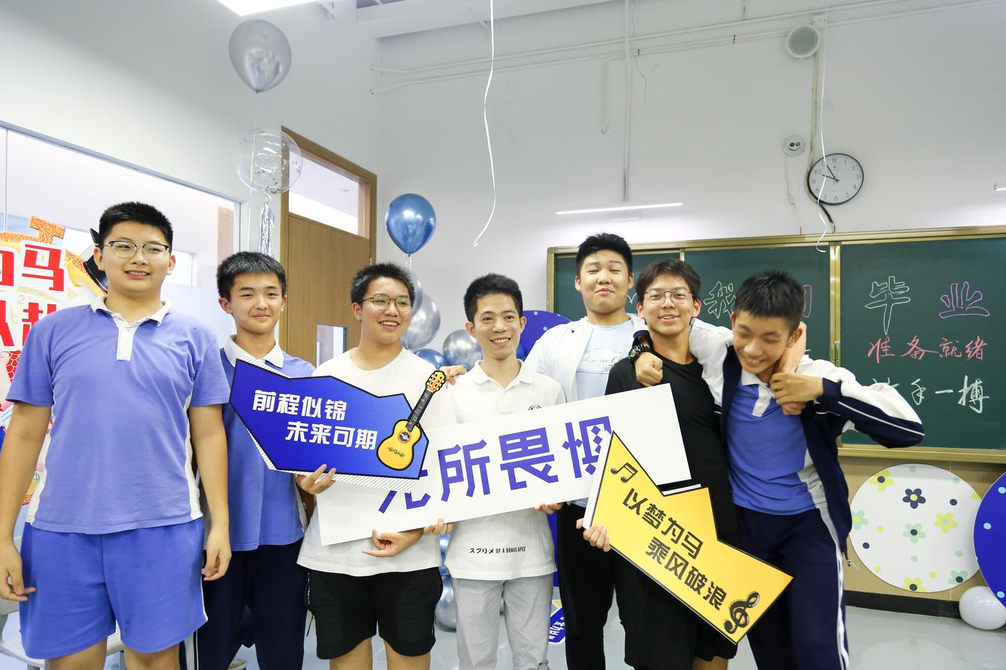 深圳中考复读哪里好？复读需要多少钱一年？ - 知乎