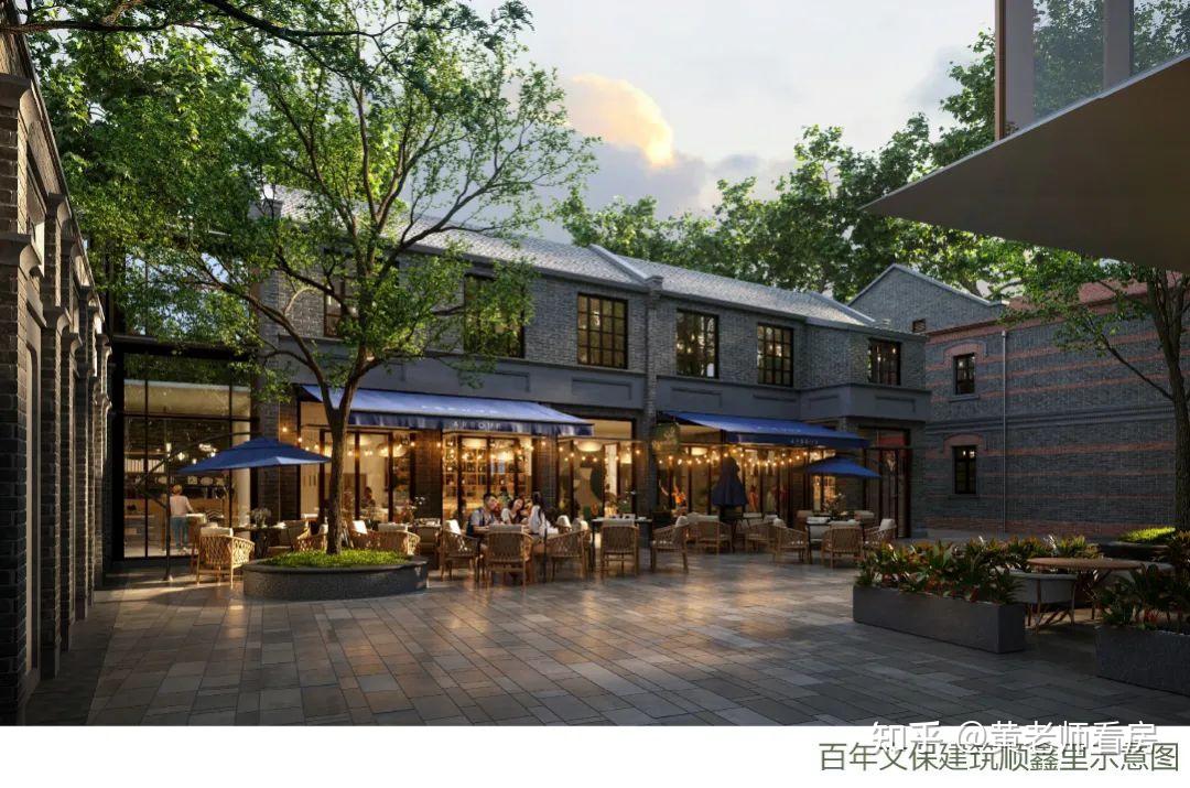 中海建国东路项目案名发布！中海·顺昌玖里&中海·恒昌玖里亮相 - 知乎