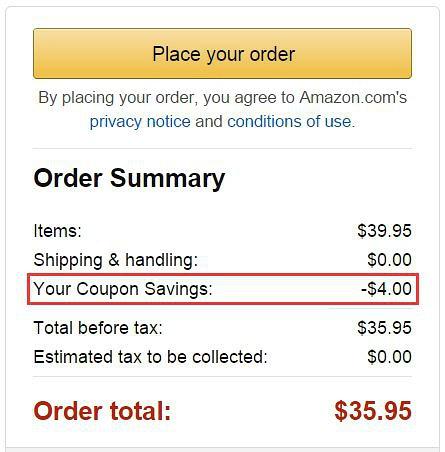 美亚coupon 库胖 是什么 美国亚马逊amazon Coupon的使用方法 知乎