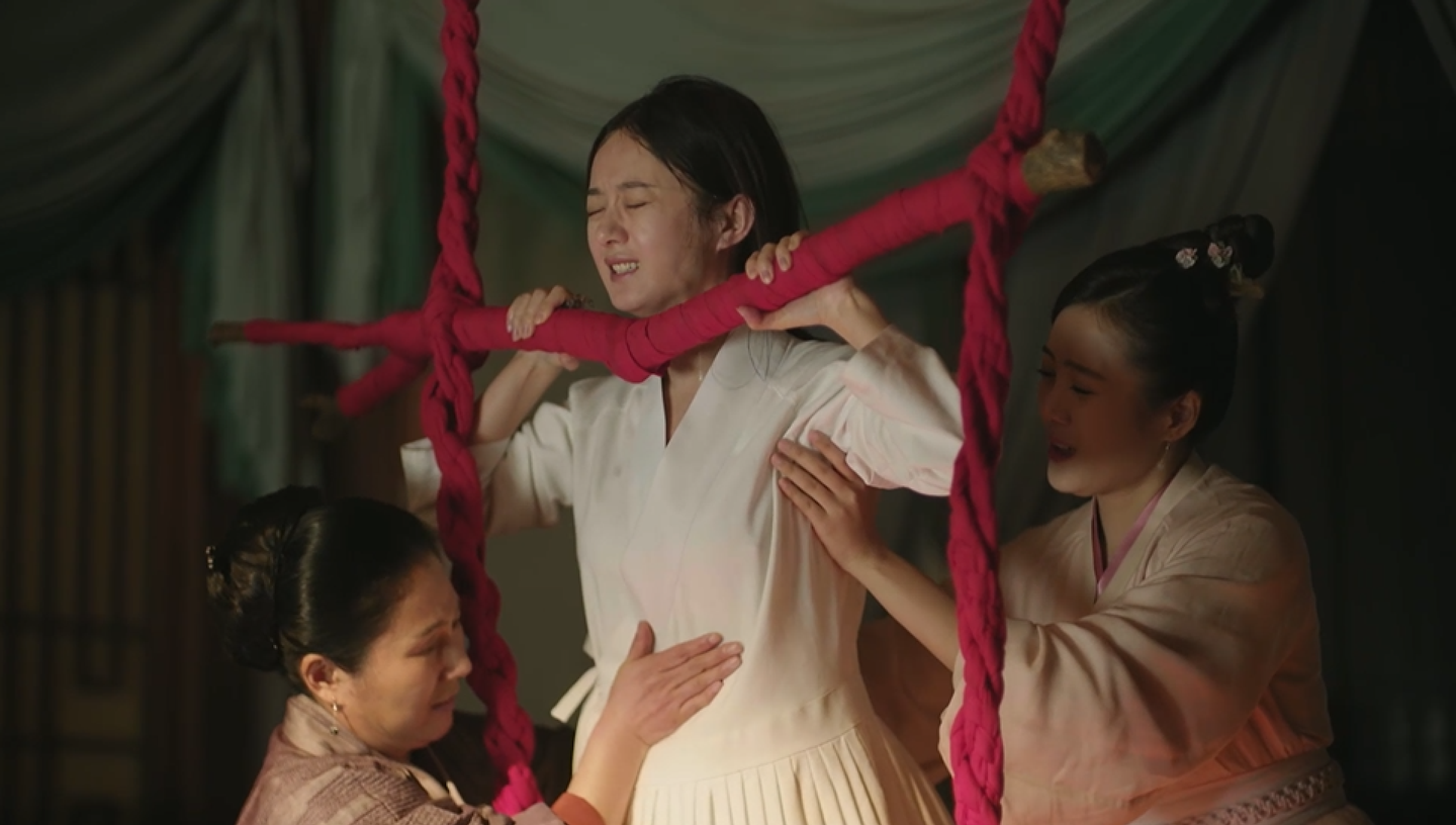 《知否》明兰生娃,为何盛家人一个都没来? - 知乎