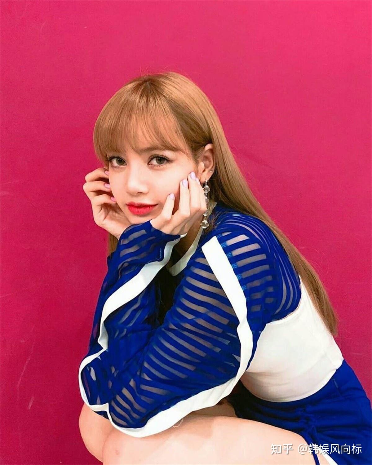 blackpink lisa的个人项目迟迟未上线,粉丝对此表达了失望! - 知乎