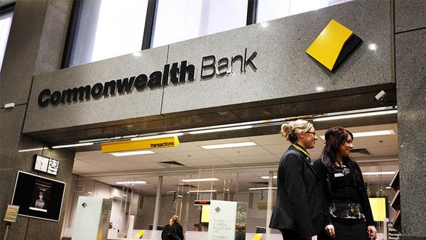 澳大利亚联邦银行(commonwealth bank),是学生专用信用卡.