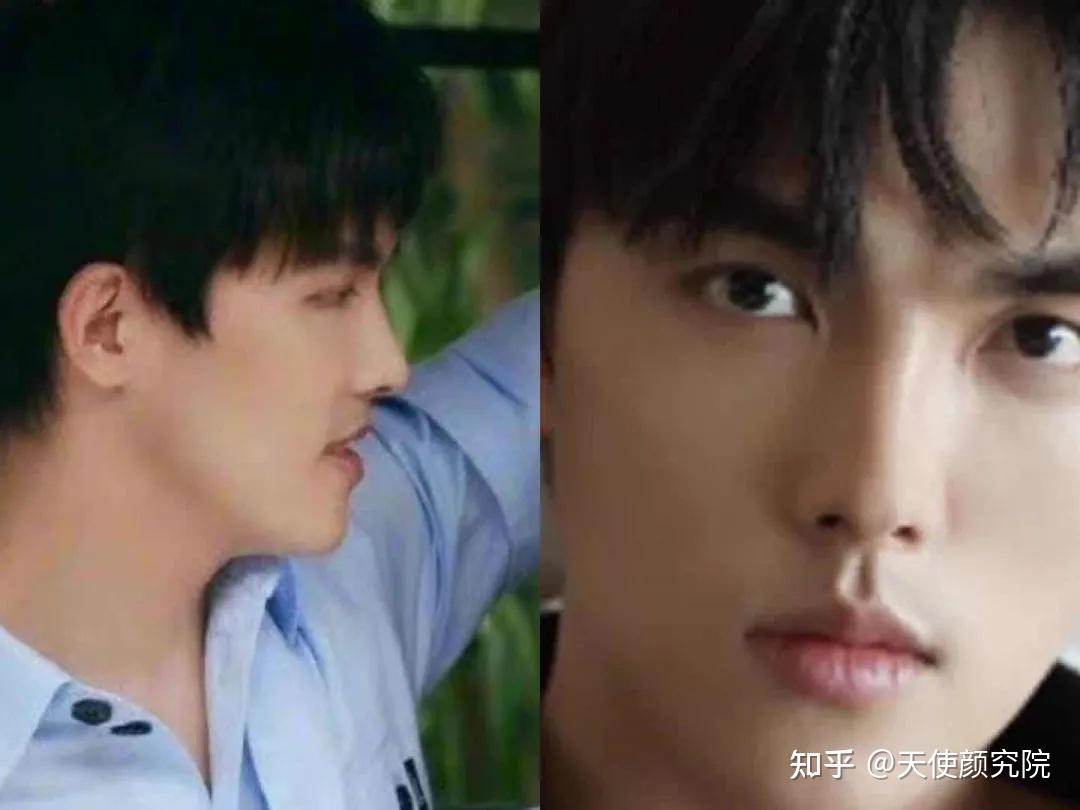 张雨绮被骗了？这小奶狗也太婊太能do脸了... - 知乎