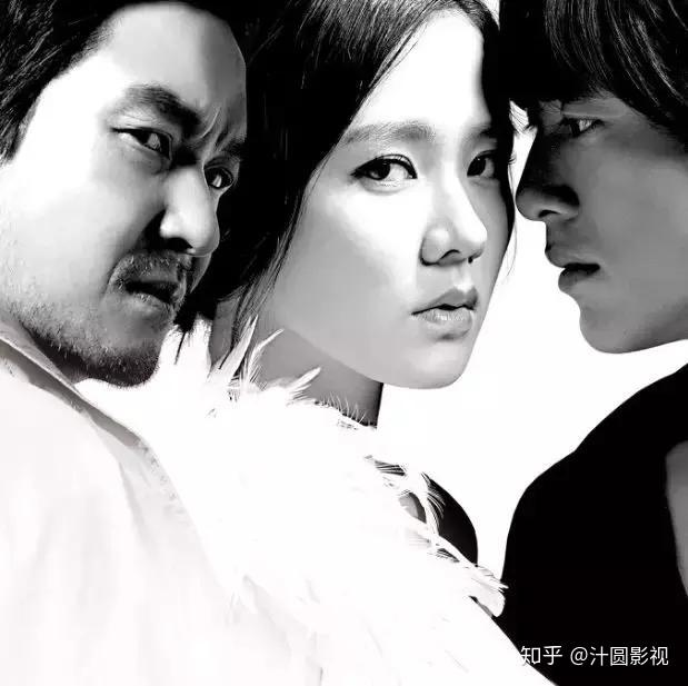 《白夜行》有眾多版本,最早的是2006年日劇版,然後是2009年韓國電影版