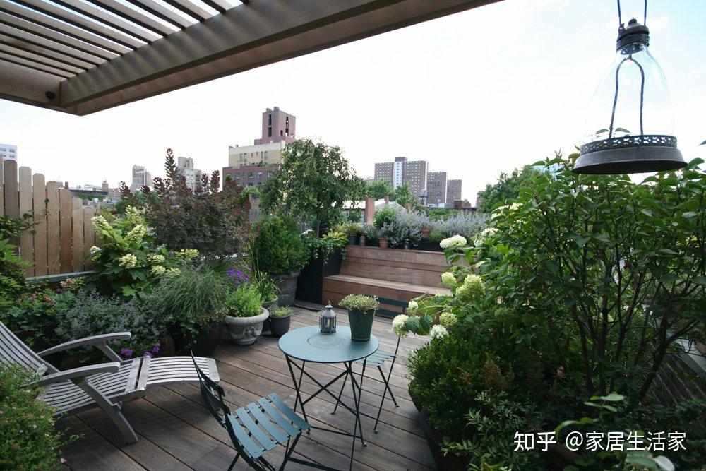 老公图便宜买顶楼带35㎡露台,入住1年后,被网友喊:愿意多花20万,快搬出去...... - 知乎
