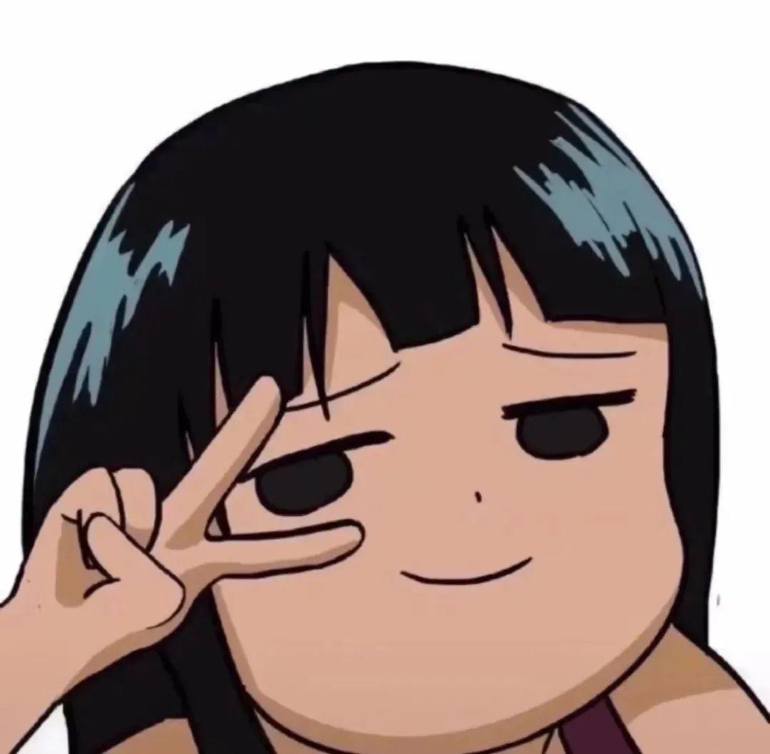 头像| 小众可爱搞怪头像