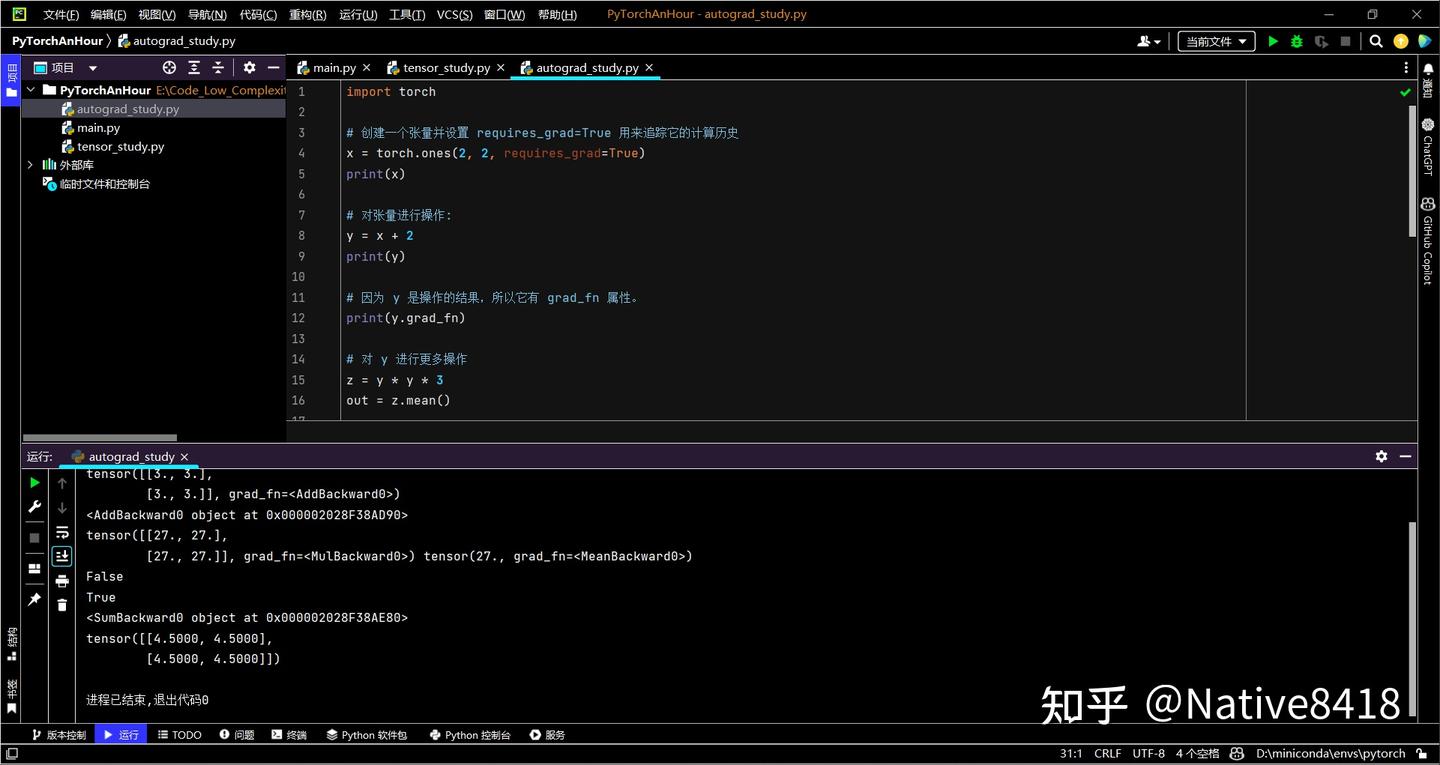 Knowledge Gradient Botorch 一小时实践入门 PyTorch - 知乎