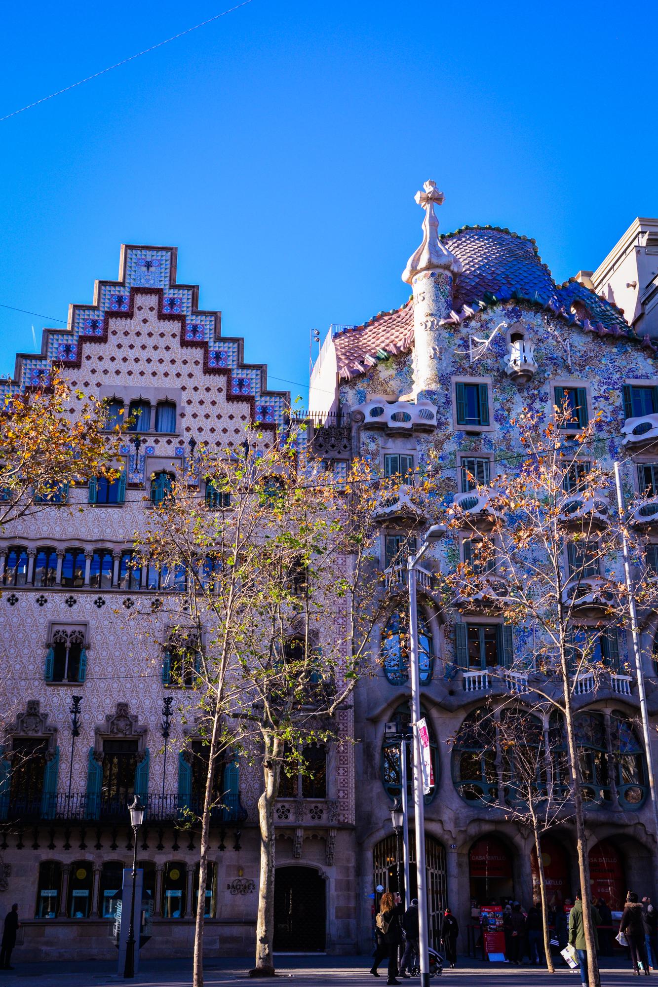 巴塞罗那城市 知乎