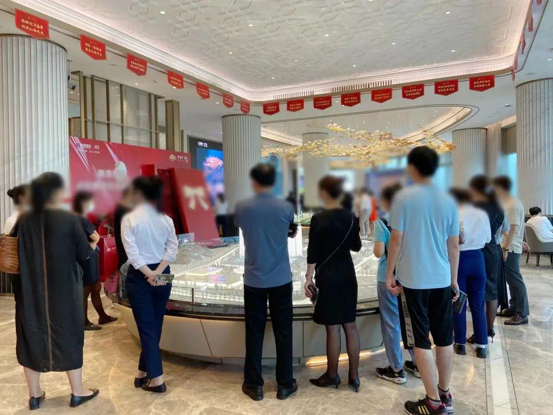 重磅!珠海有盘1天卖30套?特价房、0首付、一口价房源频出,开发商放大招了! - 知乎