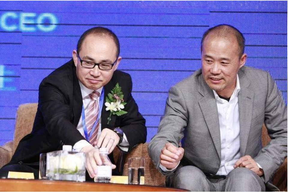 万科王石事件来龙去脉王石事件是怎么回事