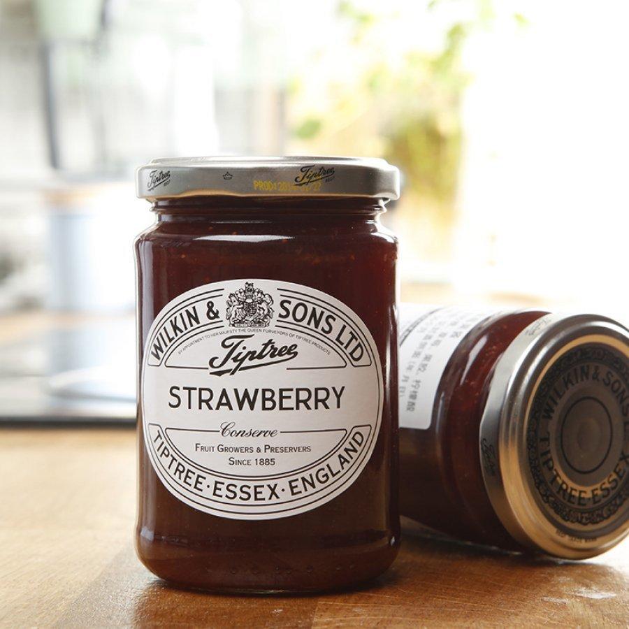 小资情调英式下午茶