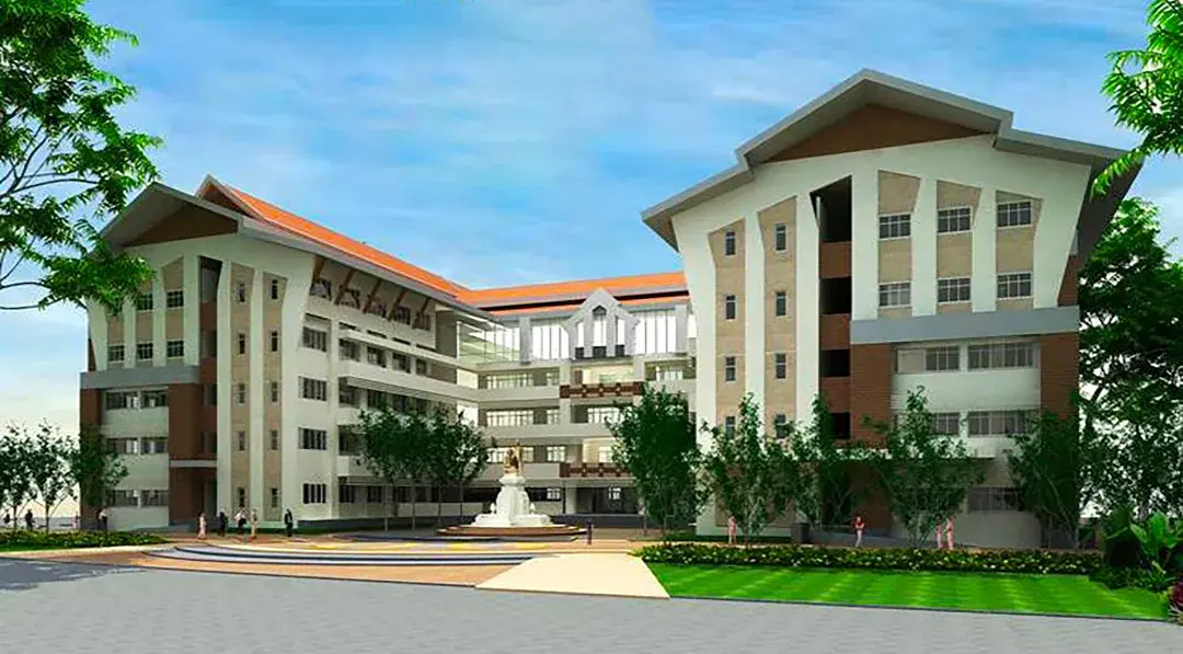 泰国硕士留学泰国玛哈沙拉堪大学音乐学院硕士招生简章
