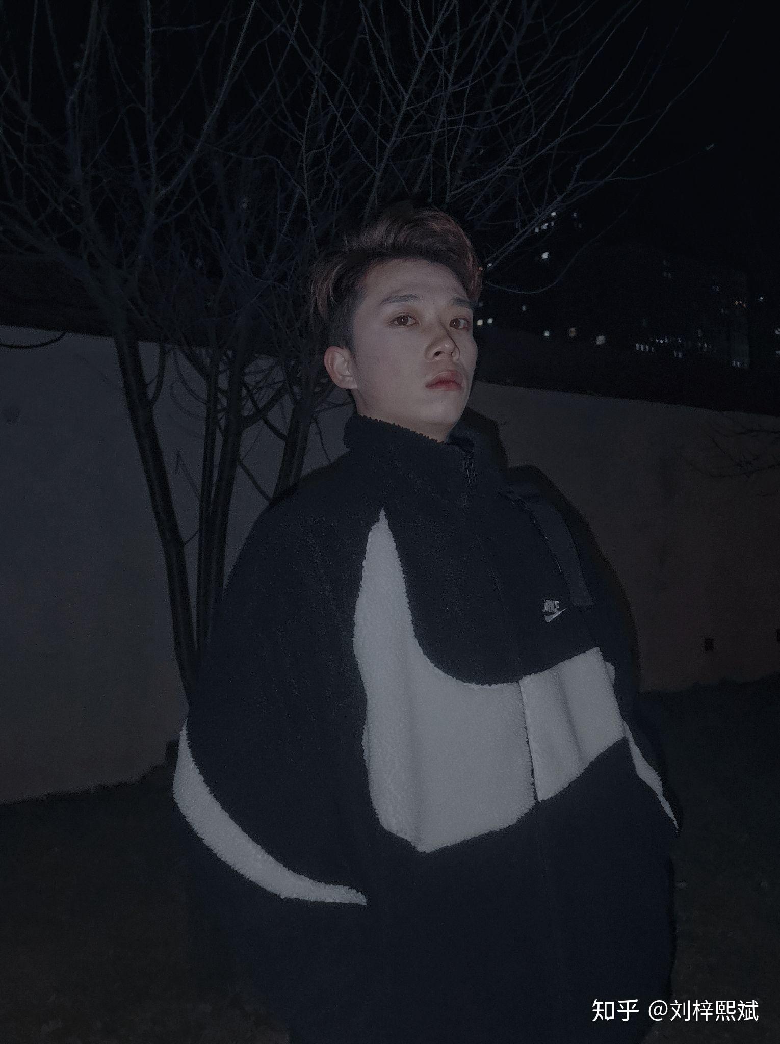 南方的湿让人沉思,北方的冷让人沉睡刘梓熙斌