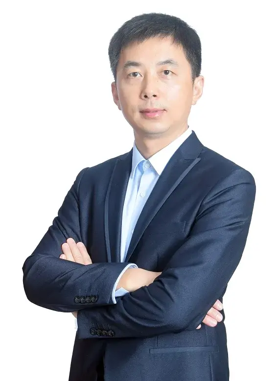 湖南毂梁微电子副总经理汪东虽然受关注程度不如cpu,起步较晚的国产