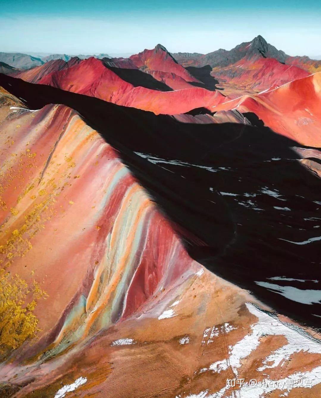 在失落的印加文明和狂野的自然景观中,领略这个南美风情小国的独特魅力