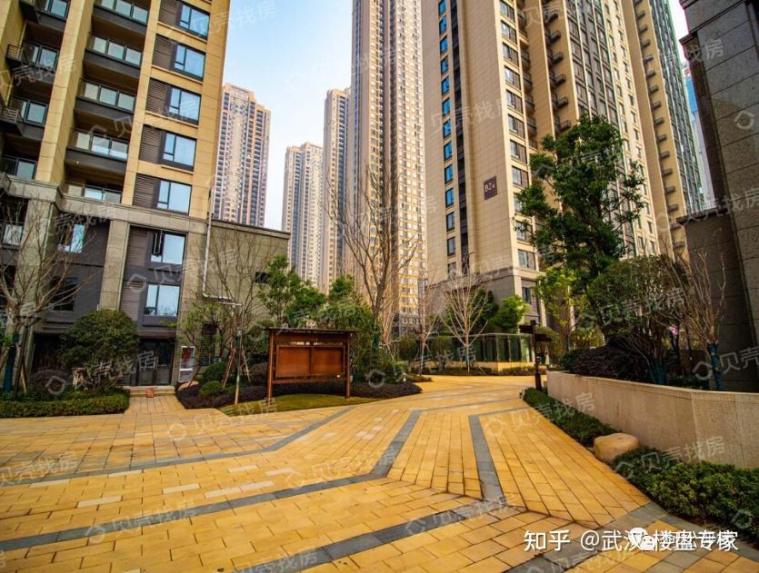 光谷买房中建大公馆四期楼盘怎么样?对口光谷十小吗?目前单价多少?