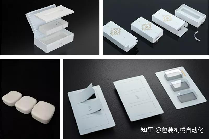 智能包装凸版印刷推出具有内置nfc功能的智能包装