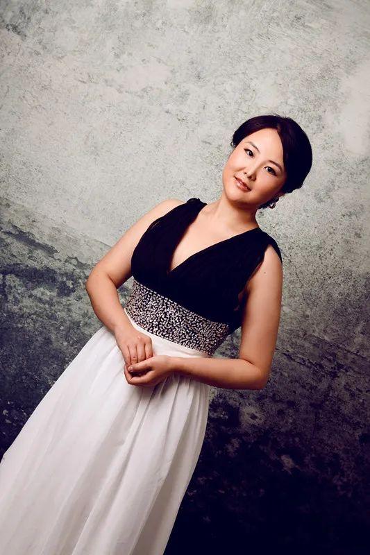 中央歌剧院要来武威啦